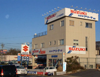 ロータス森本 Lotas Club