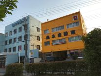 ロータス森本自動車工業 Lotas Club